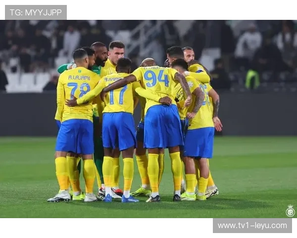利雅得胜利迎接新挑战，球队阵容焕新再出发