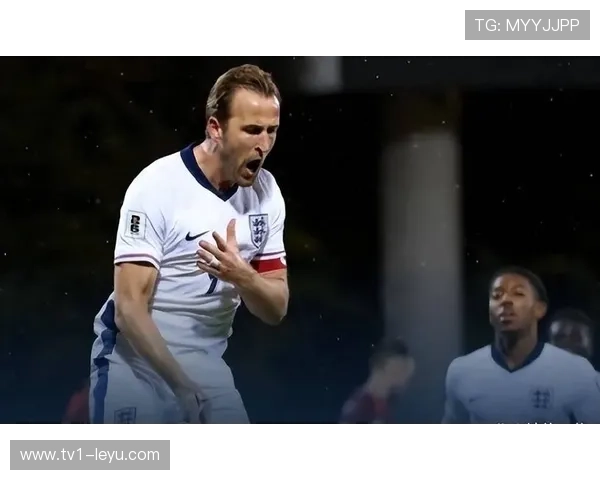 英格兰锋霸凯恩状态再引热议