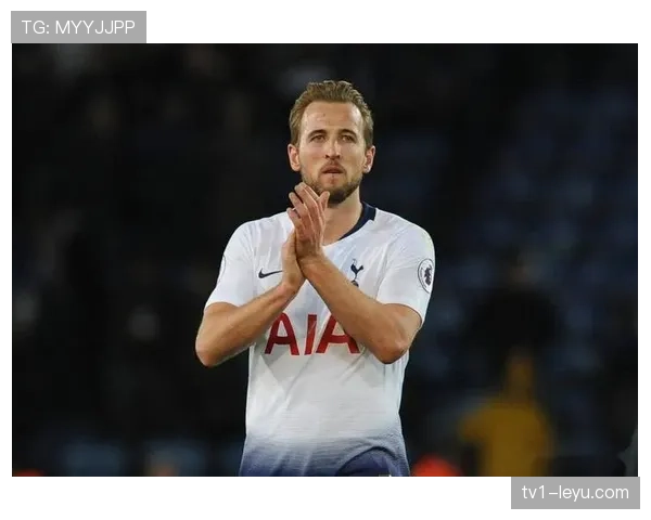 哈里·凯恩状态火热再夺英超金靴，强势表现引关注