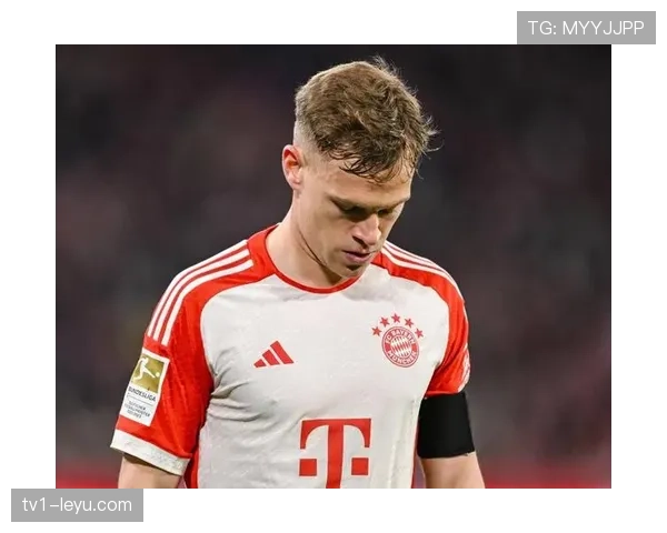 基米希攻防俱佳状态火热，助拜仁强势争冠