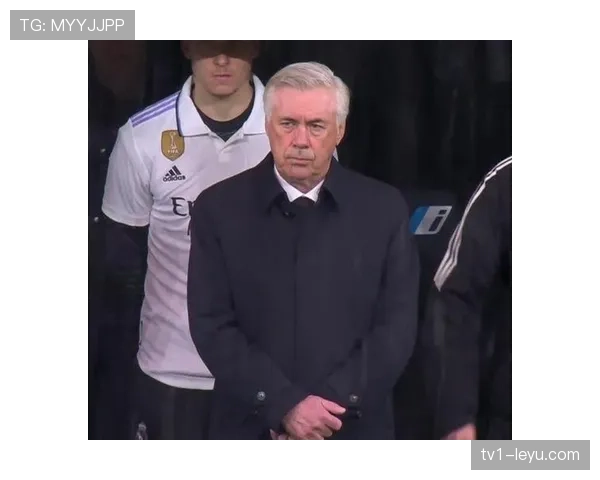 安切洛蒂重返西甲执掌皇马，开启全新篇章引期待