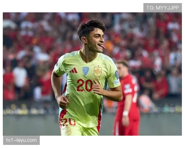 佩德里续约至2030年，巴萨核心力量再添重磅保障