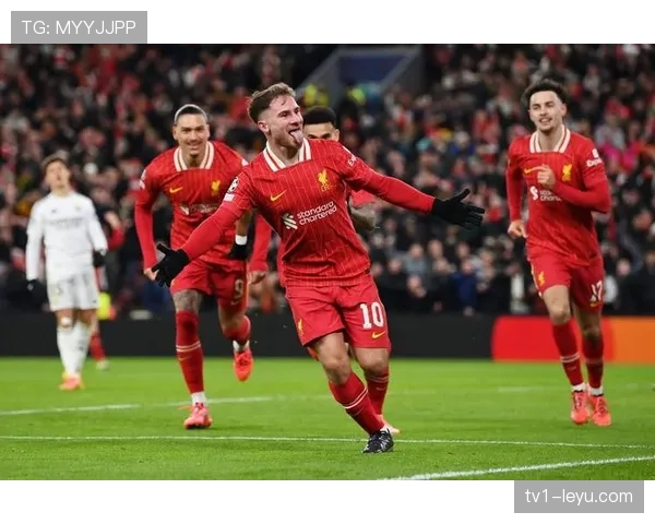 克洛普战术再升级，利物浦全新球队结构与训练理念表现亮眼