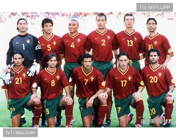 重温1988年欧锦赛：荷兰黄金一代铸就足球传奇