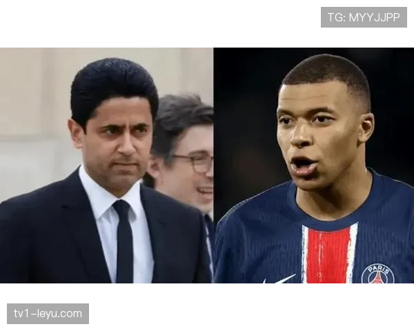 姆巴佩转会风波再起，巴黎圣日耳曼遭多家豪门围猎