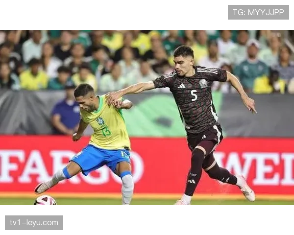 巴拉圭队整体实力