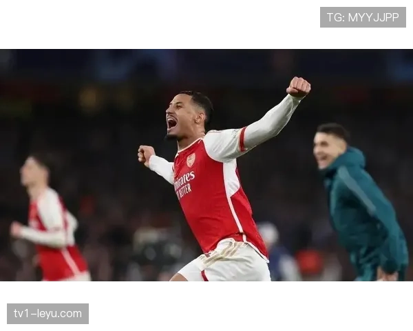 高位压迫越狠，阿森纳防线漏洞越藏不住了？