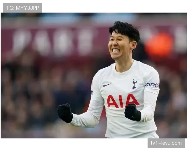 孙兴慜精神属性与抗压能力分析 孙兴慜精神属性与抗压能力分析