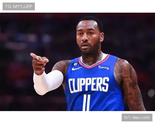 约翰·沃尔挡拆组织提升快攻效率明显，助力球队节奏加快