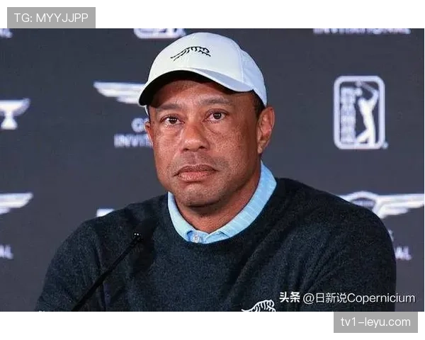 泰格·伍兹的私人飞机比我的房贷还准时