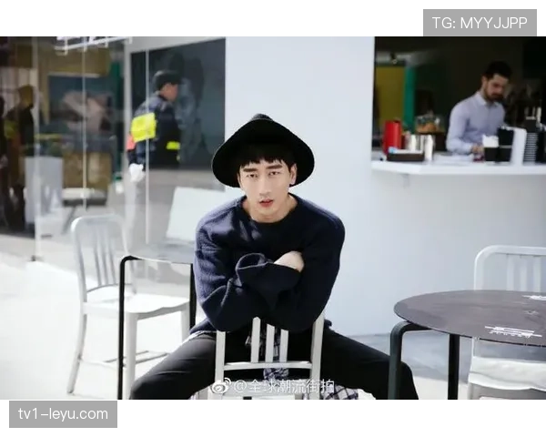 韩旭赛场像猛兽，私服照却像名品博物馆，刷到我只想把银行卡删了