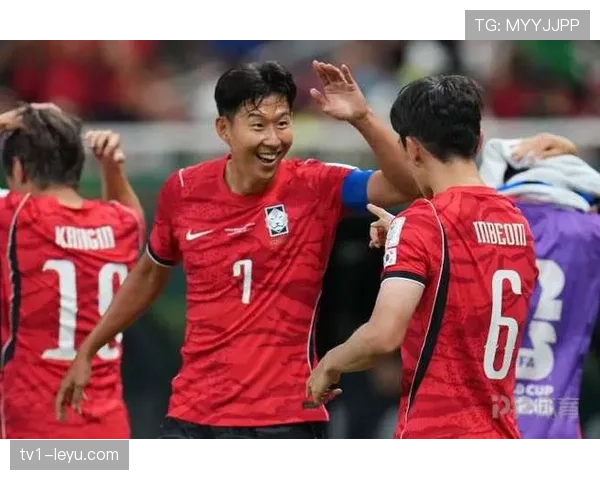 世界杯A组韩国表现回顾：首轮赢球后遭遇两连败